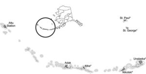 Aleutians West Census Area