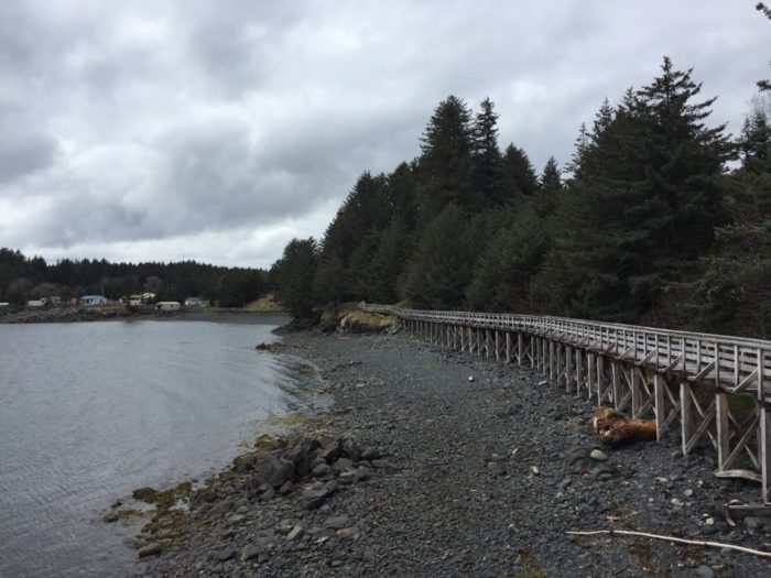 Kodiak Island Borough Southwest Alaska Municipal Conference