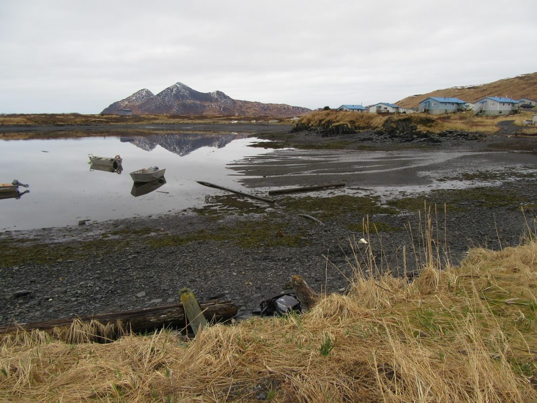 Kodiak Island Borough Southwest Alaska Municipal Conference
