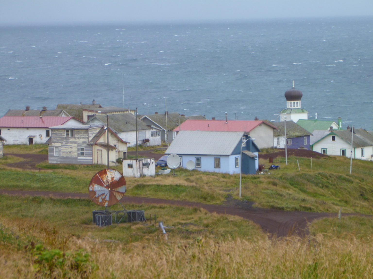 Aleutians West Census Area | Southwest Alaska Municipal Conference